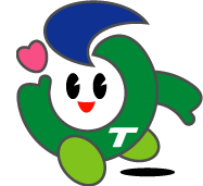 シルバーくんの動く画像